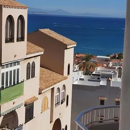 Apartment Costa Blanca Family One Bedroom Torrevieja