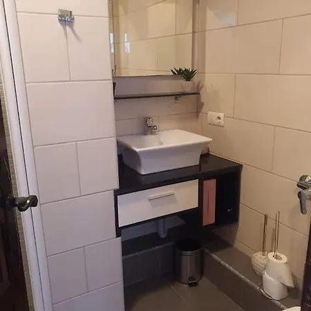 Apartment Costa Blanca Family One Bedroom