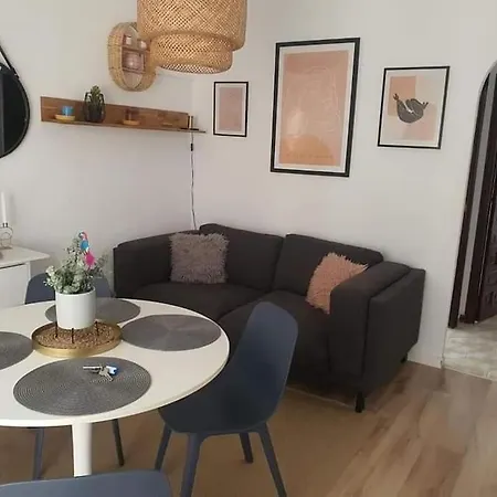 Apartment Costa Blanca Family One Bedroom Torrevieja