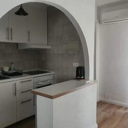 Costa Blanca Family One Bedroom Apartment Torrevieja