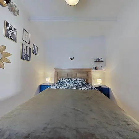 Apartment Costa Blanca Family One Bedroom