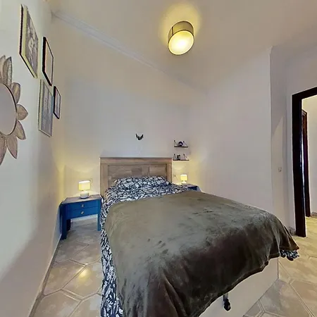 Apartment Costa Blanca Family One Bedroom *