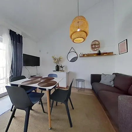 Costa Blanca Family One Bedroom *