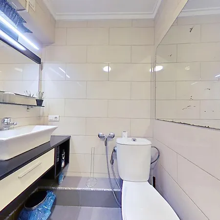 Costa Blanca Family One Bedroom Torrevieja