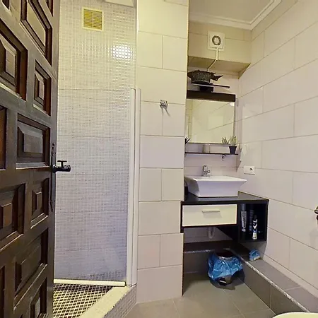 Costa Blanca Family One Bedroom Apartment