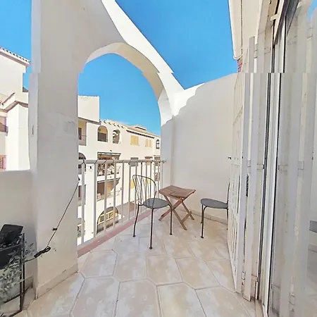 Apartment Costa Blanca Family One Bedroom