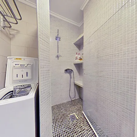 Costa Blanca Family One Bedroom Apartment *