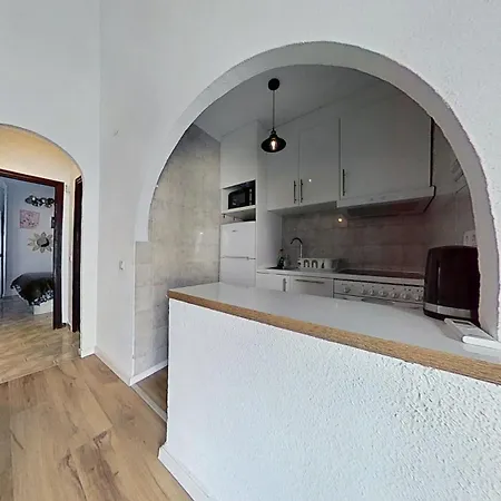 Apartment Costa Blanca Family One Bedroom Torrevieja