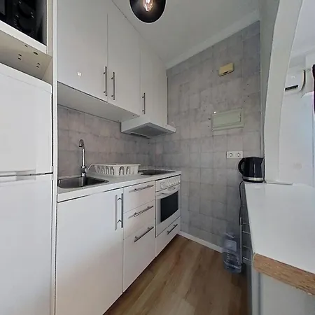 Costa Blanca Family One Bedroom *