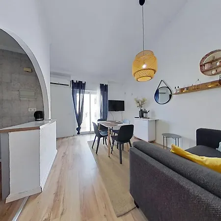 Costa Blanca Family One Bedroom