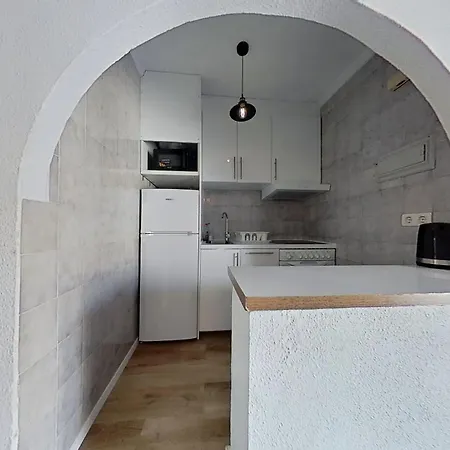 Apartment Costa Blanca Family One Bedroom